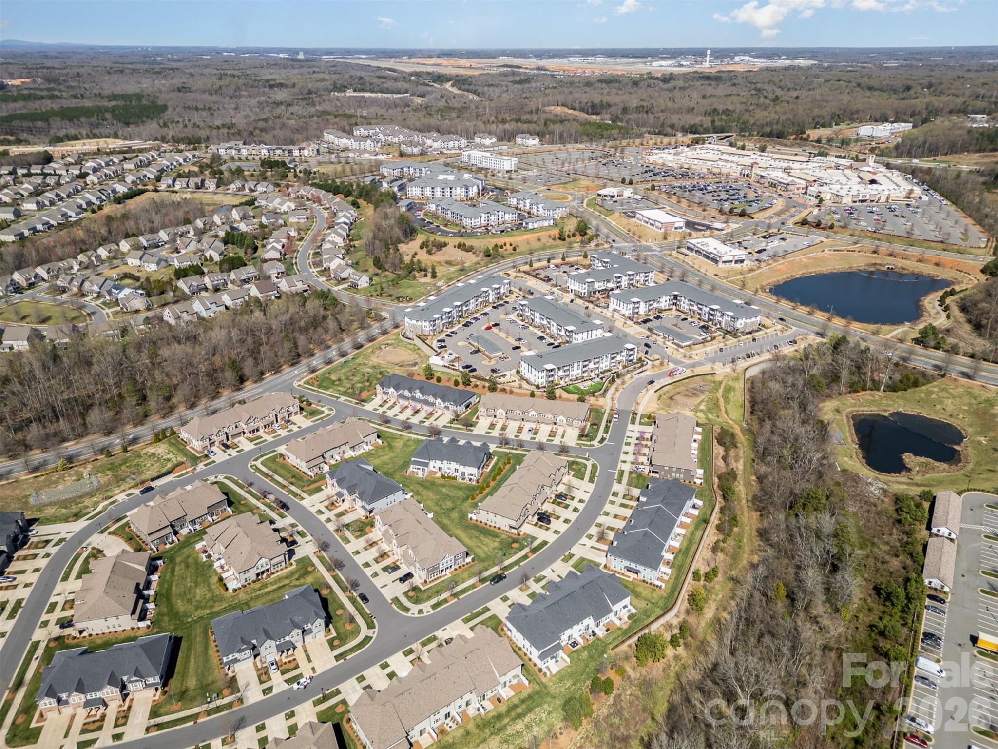 Stonehaven at Berewick - Residential
