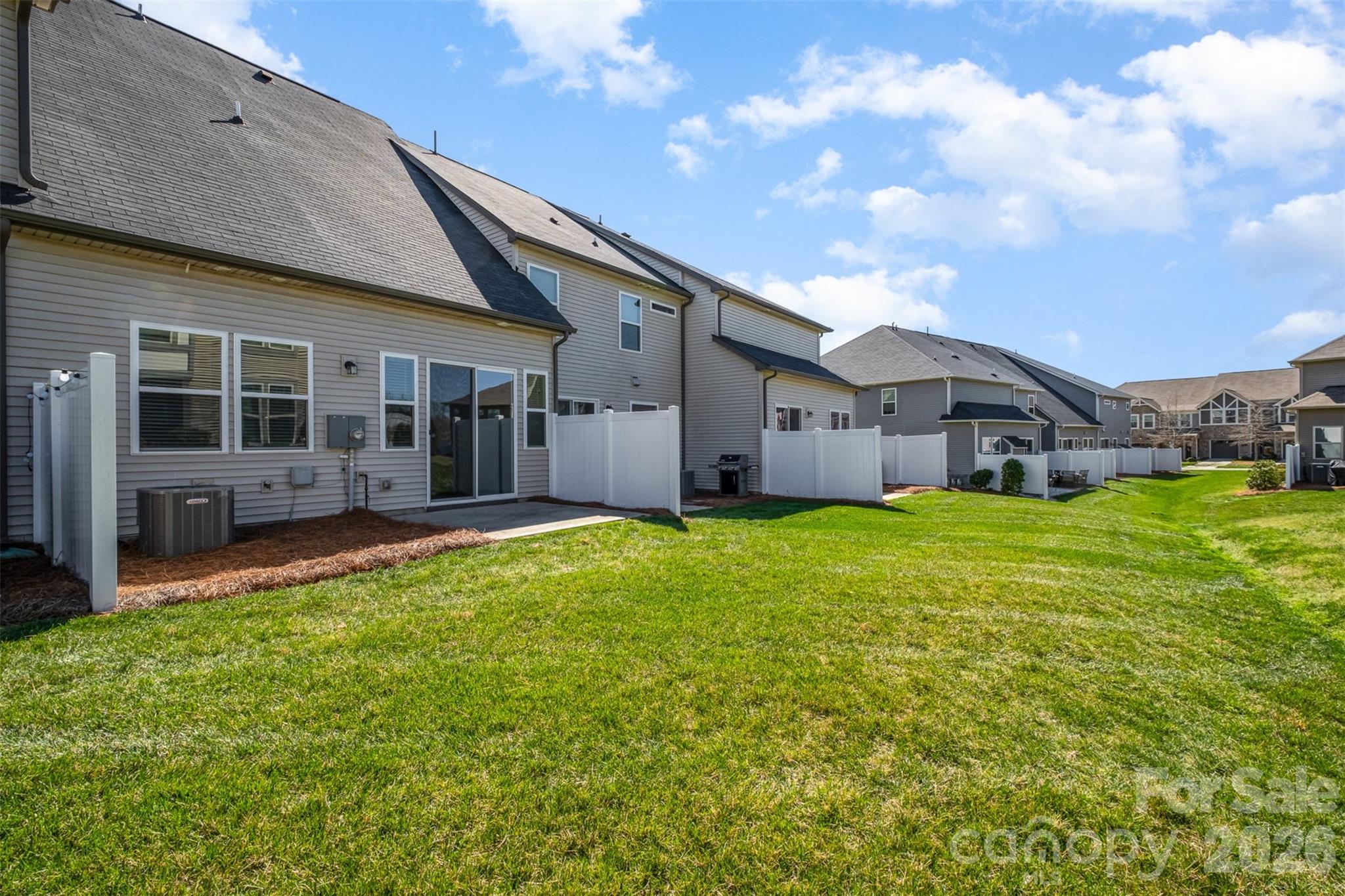 Stonehaven at Berewick - Residential