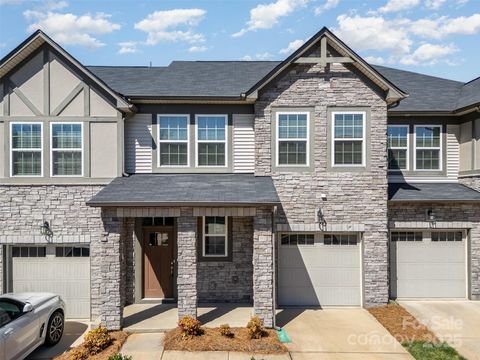 9320 Glenburn Lane Charlotte NC 28278