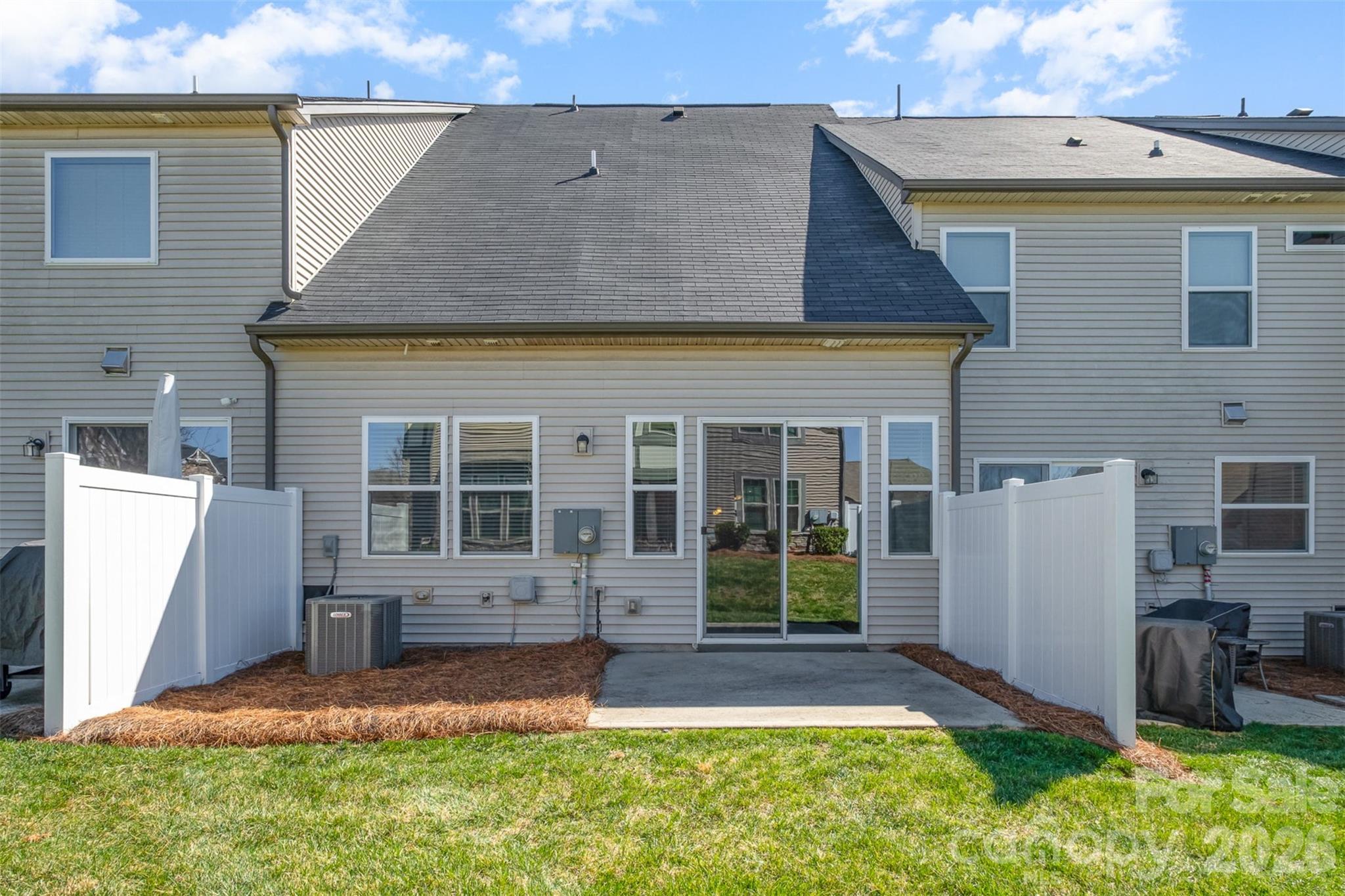 Stonehaven at Berewick - Residential