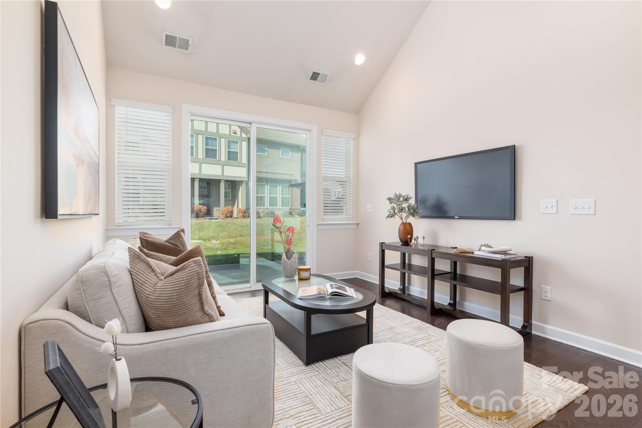 Stonehaven at Berewick - Residential