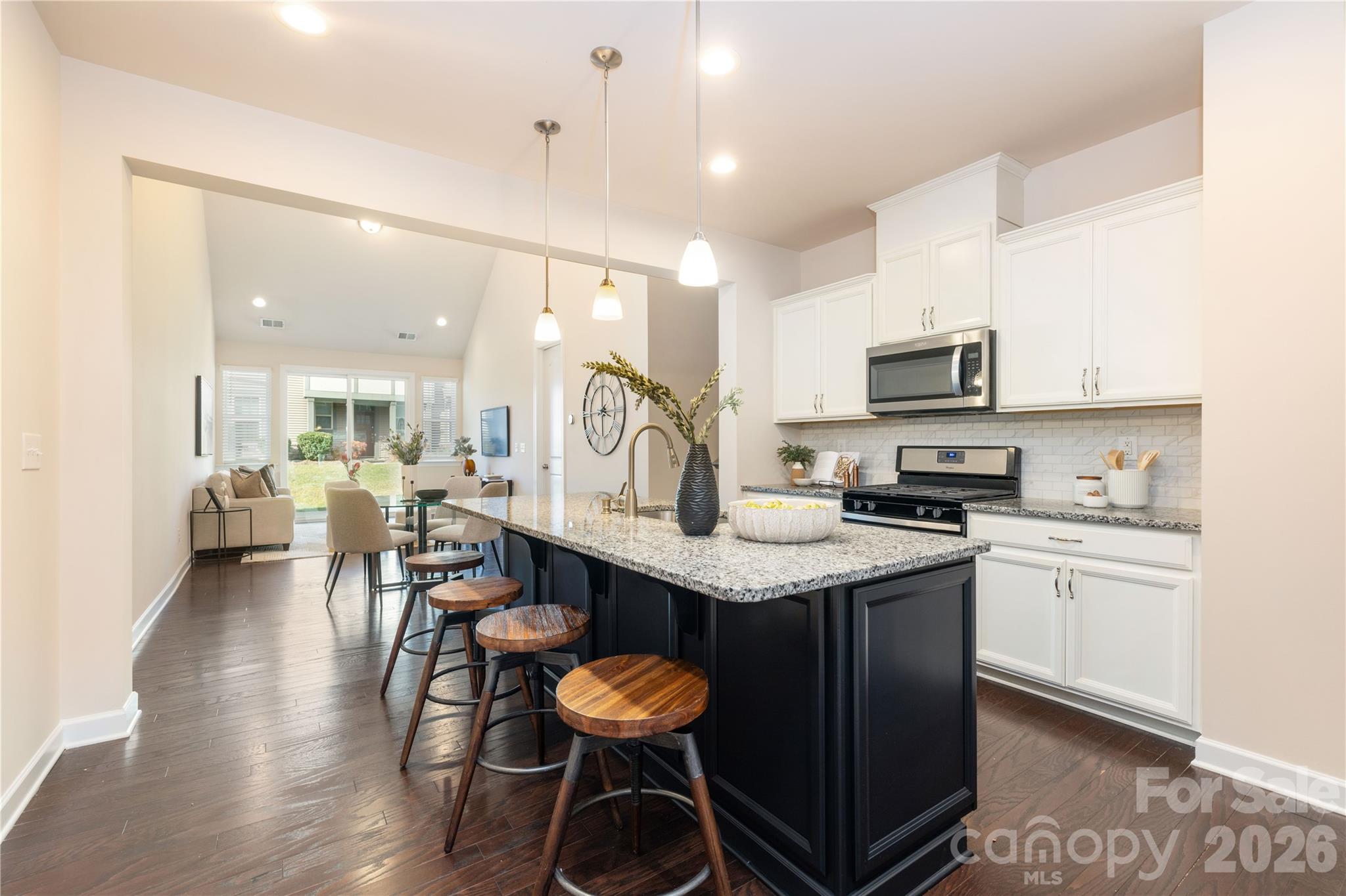 Stonehaven at Berewick - Residential