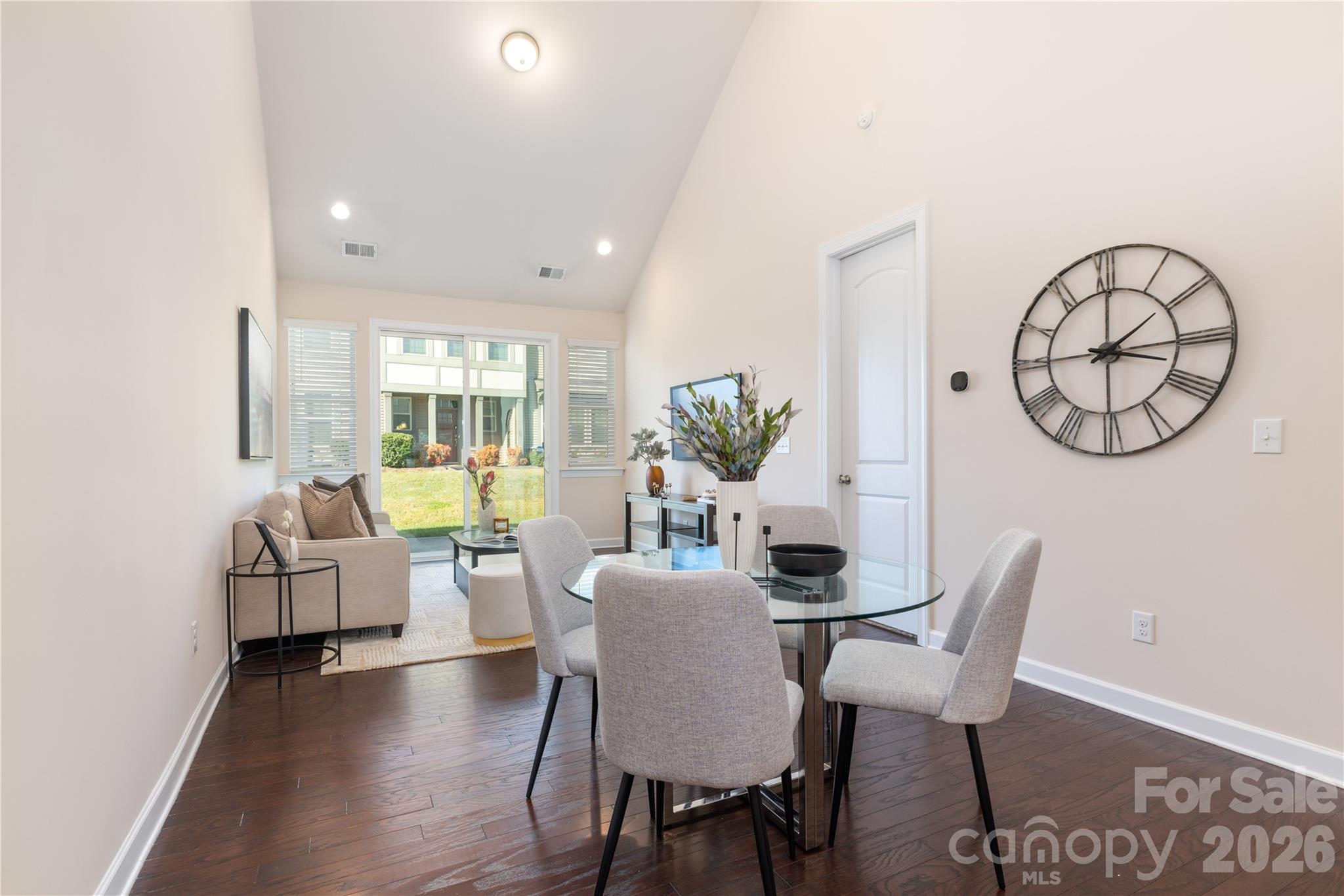 Stonehaven at Berewick - Residential