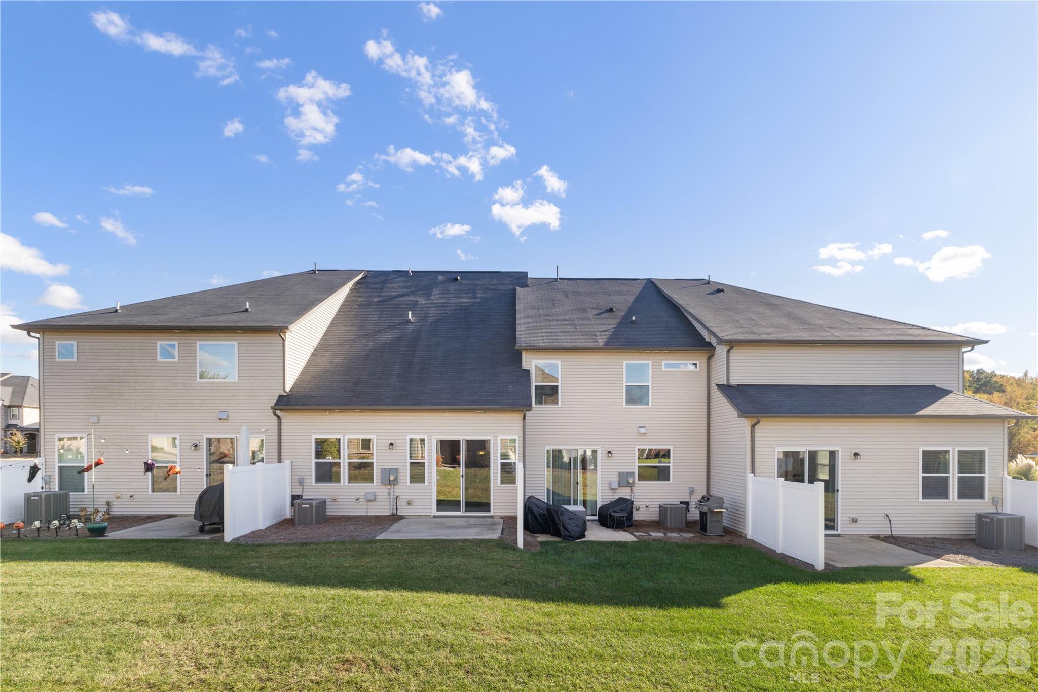 Stonehaven at Berewick - Residential