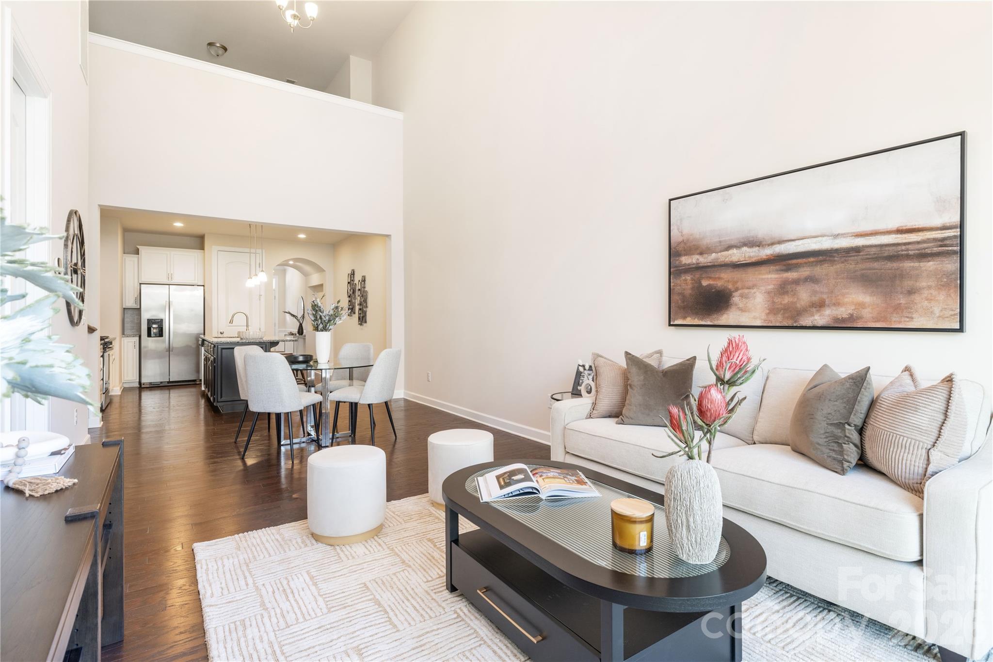 Stonehaven at Berewick - Residential