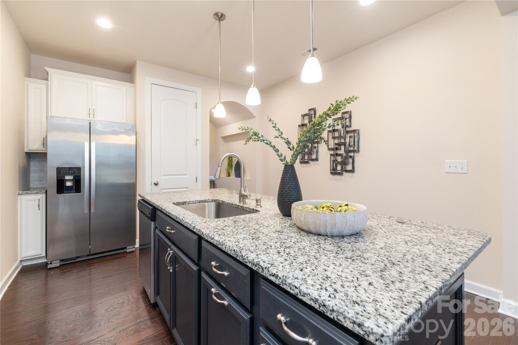 Stonehaven at Berewick - Residential