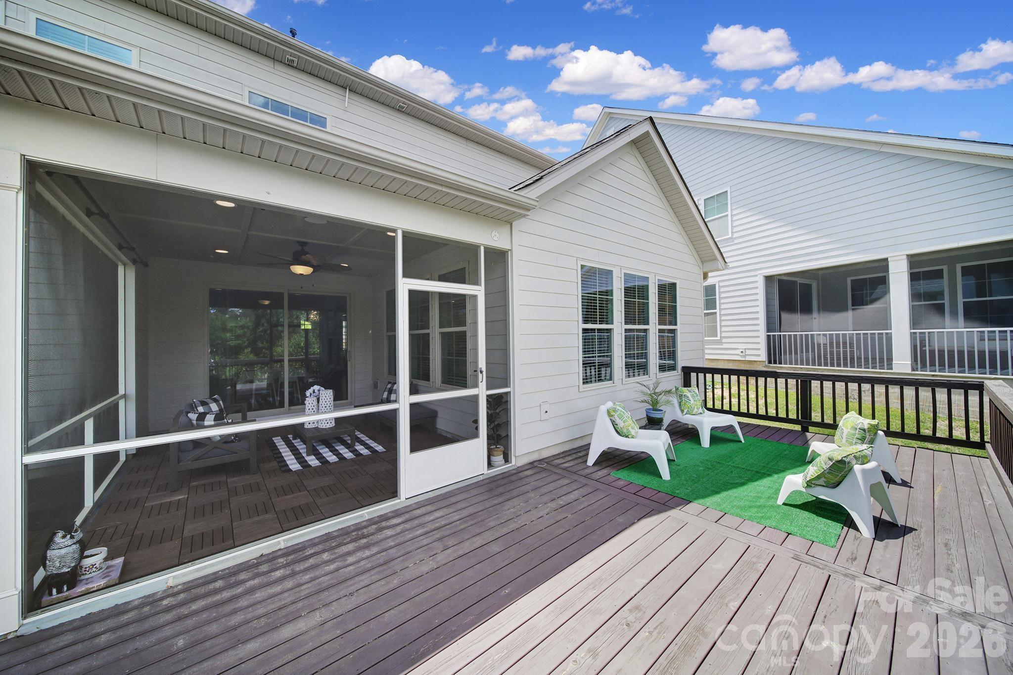 Brayden - Residential