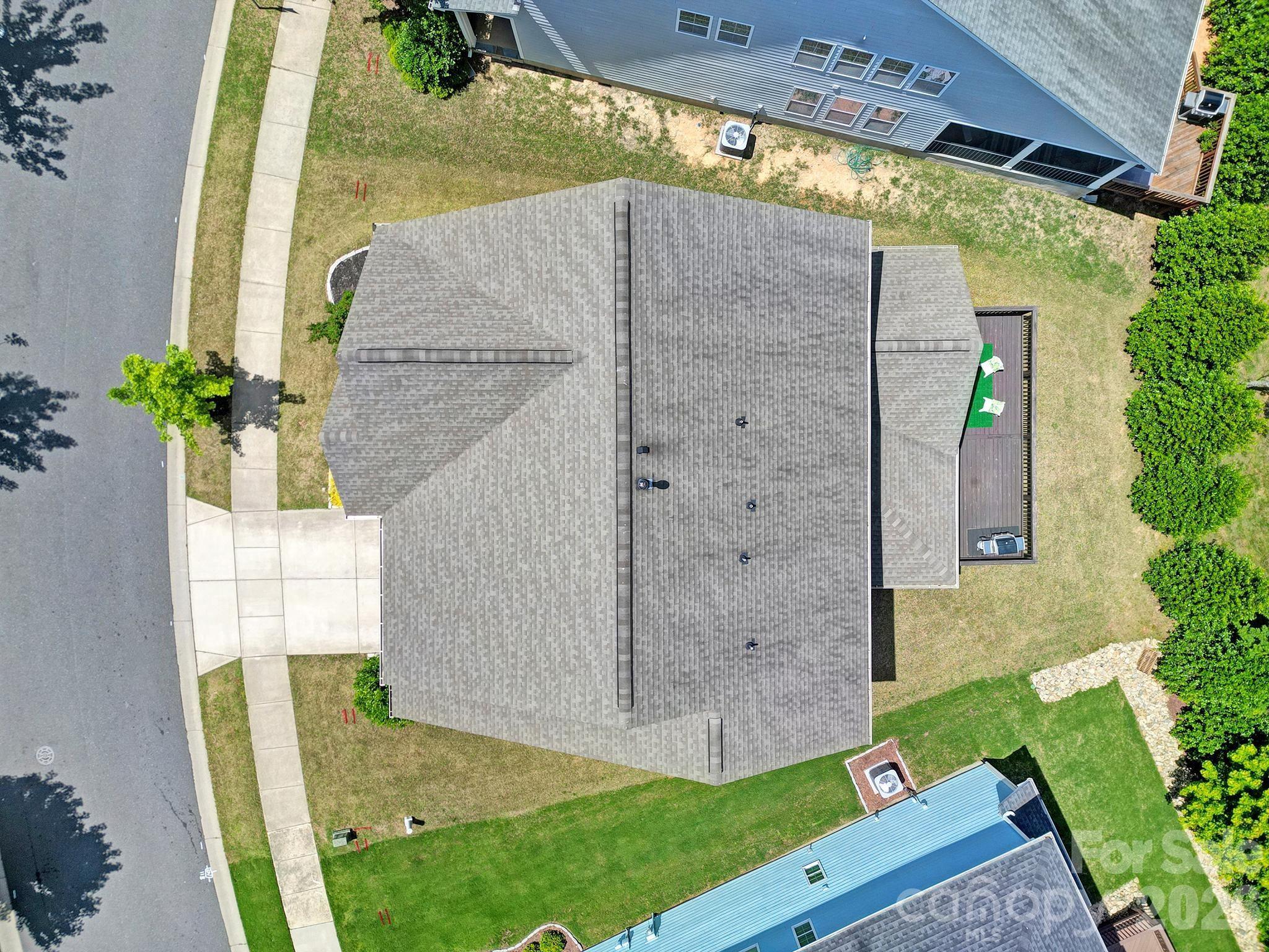 Brayden - Residential