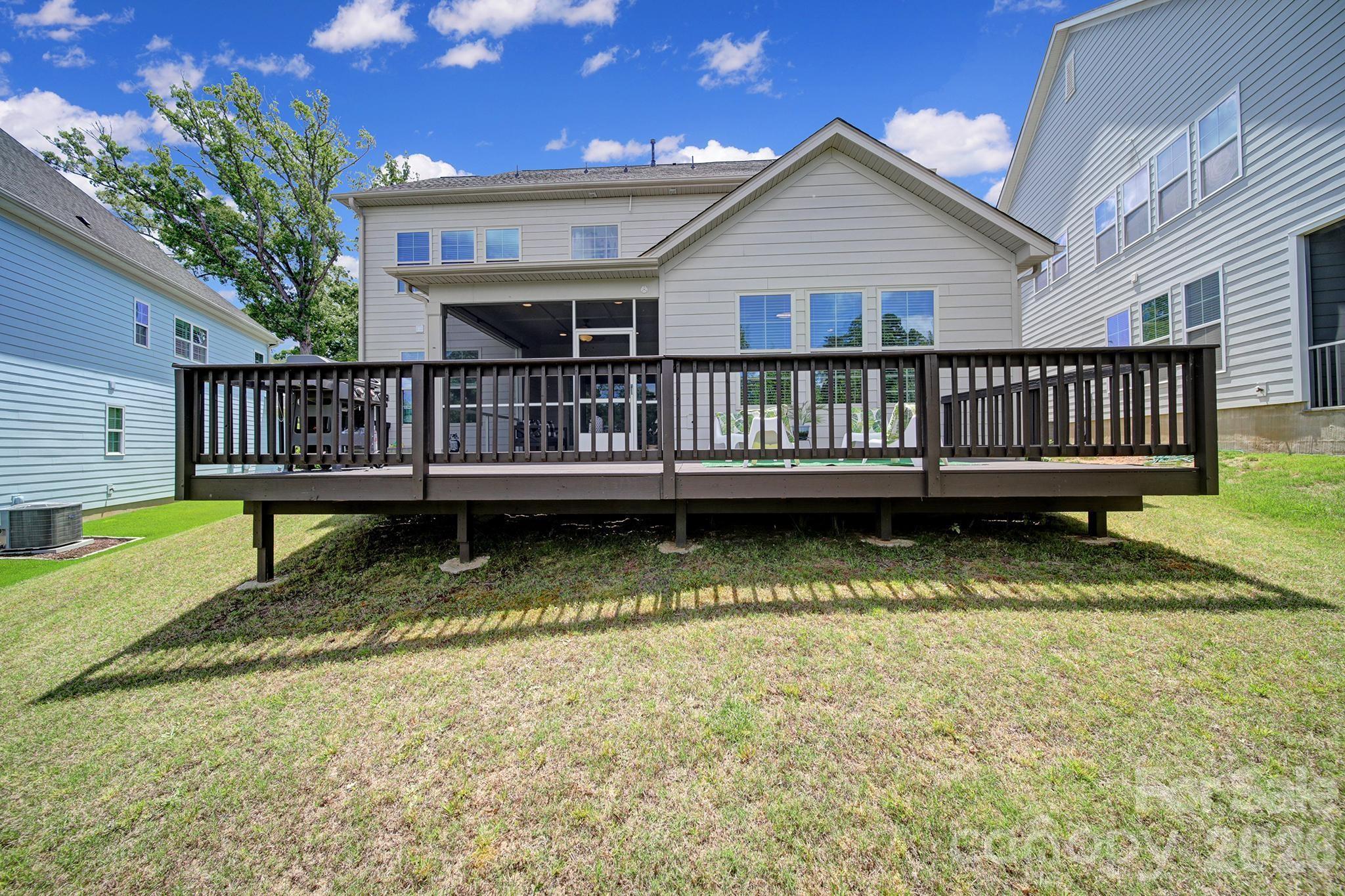 Brayden - Residential