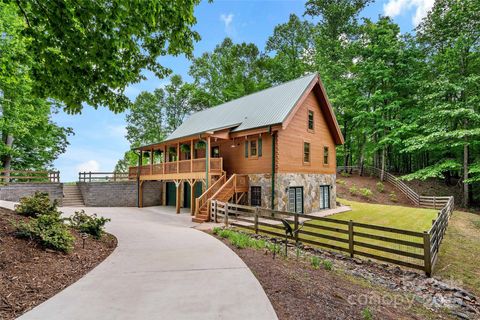 77 Pepperwood Drive Marion NC 28752