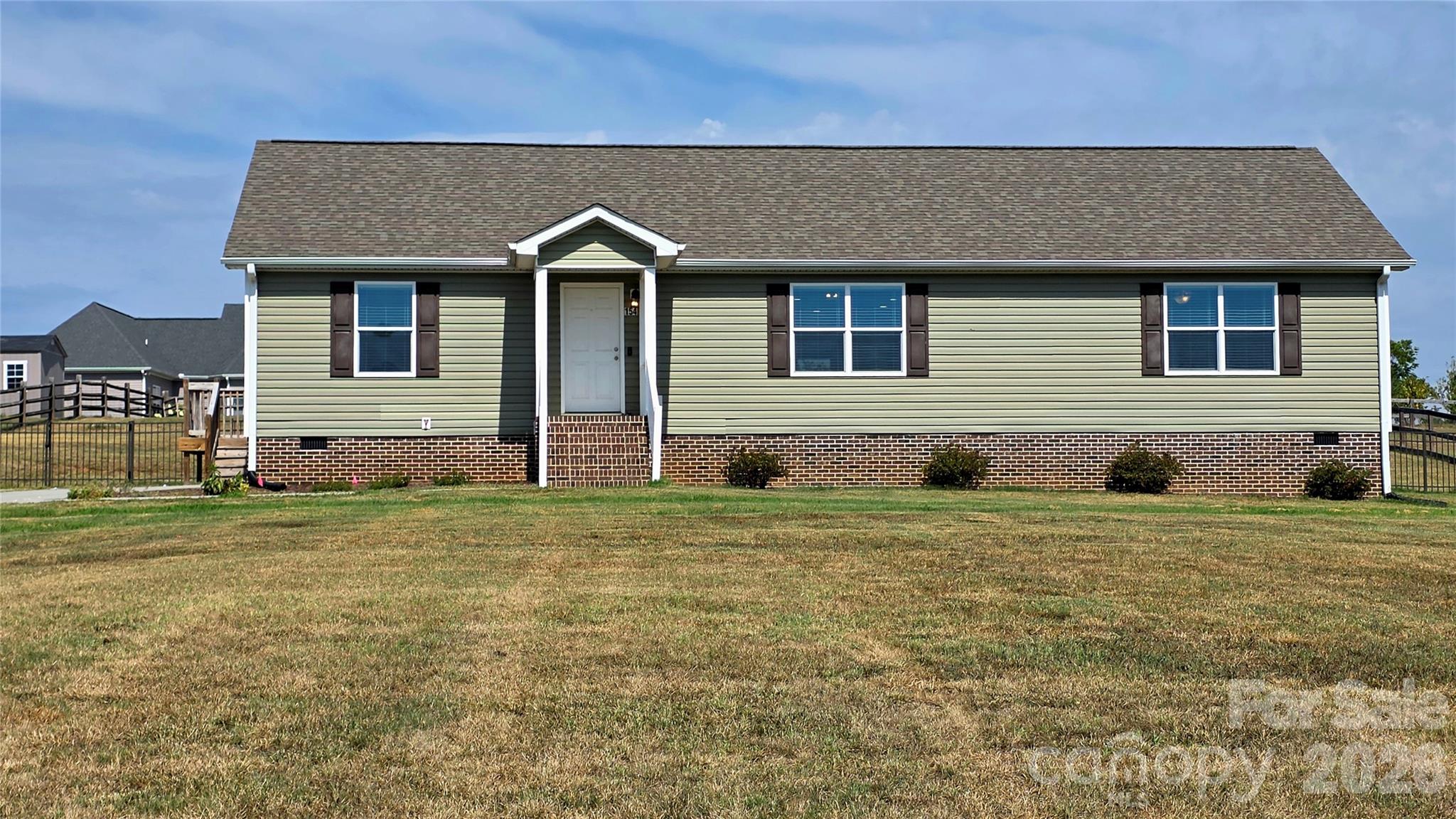 154 Back Acres Lane