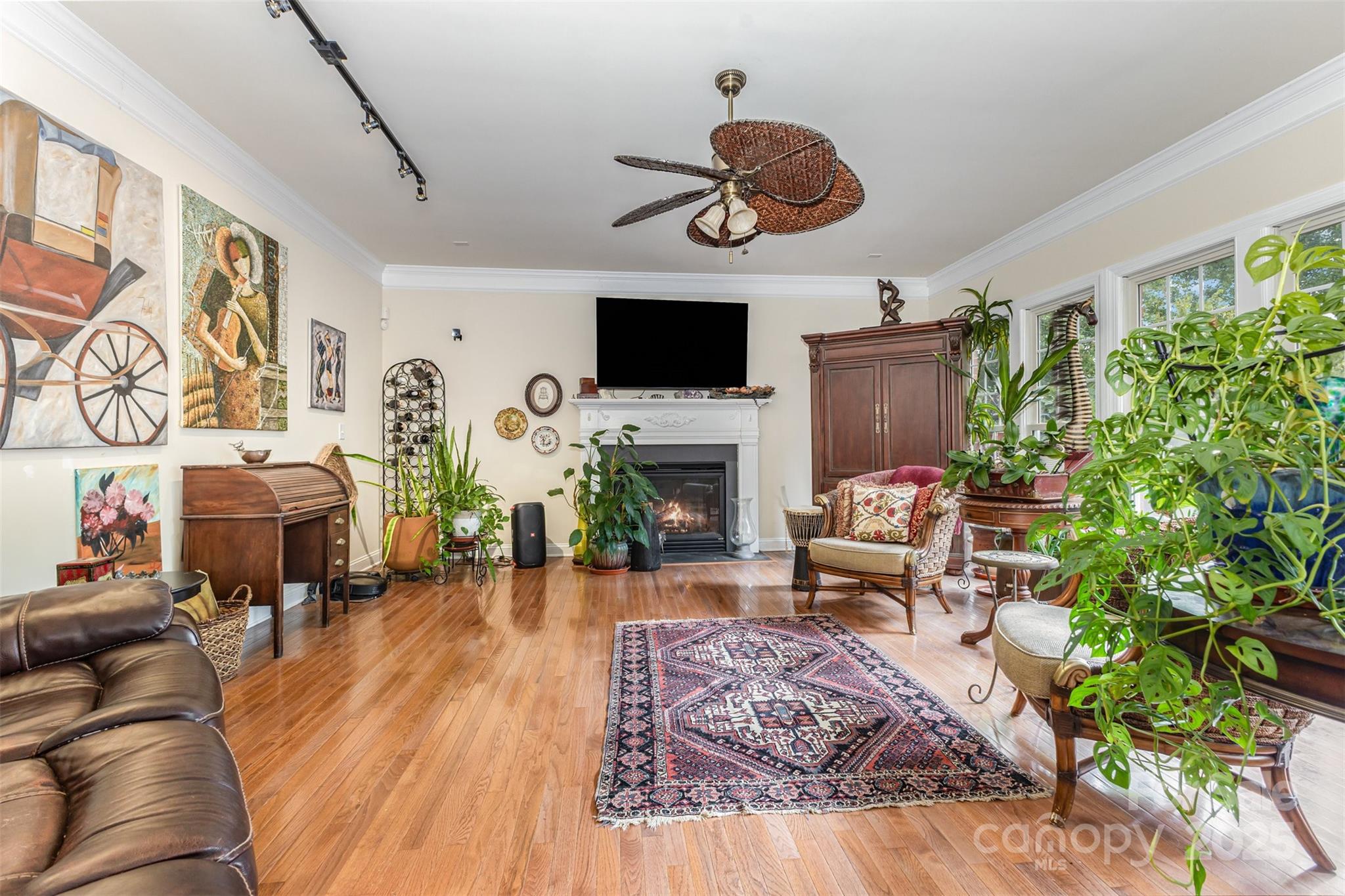 The Enclave - Residential