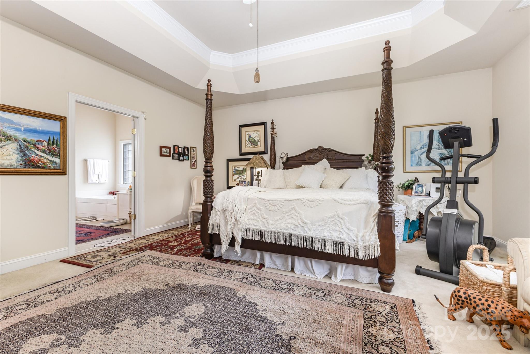 The Enclave - Residential