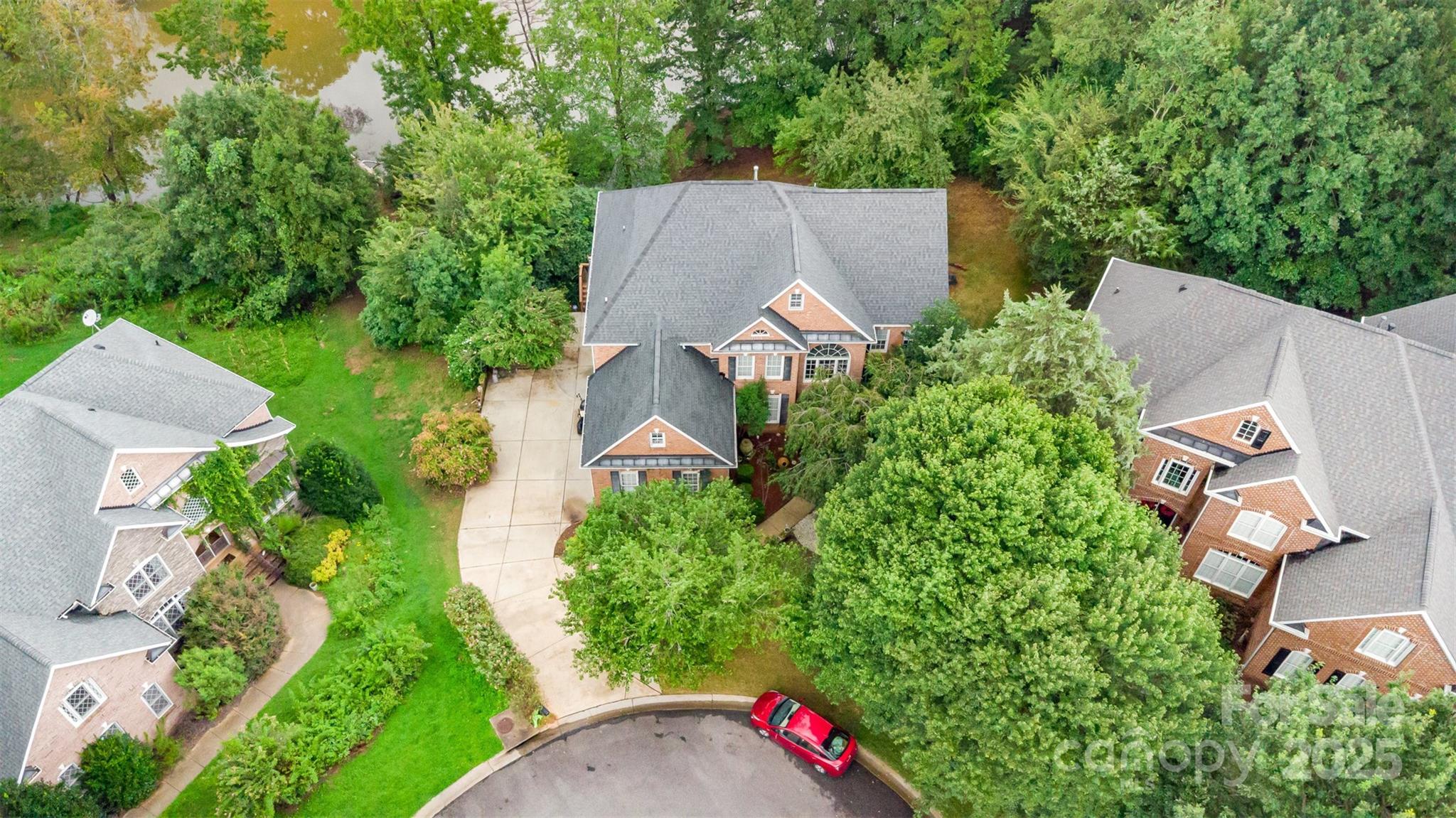 The Enclave - Residential