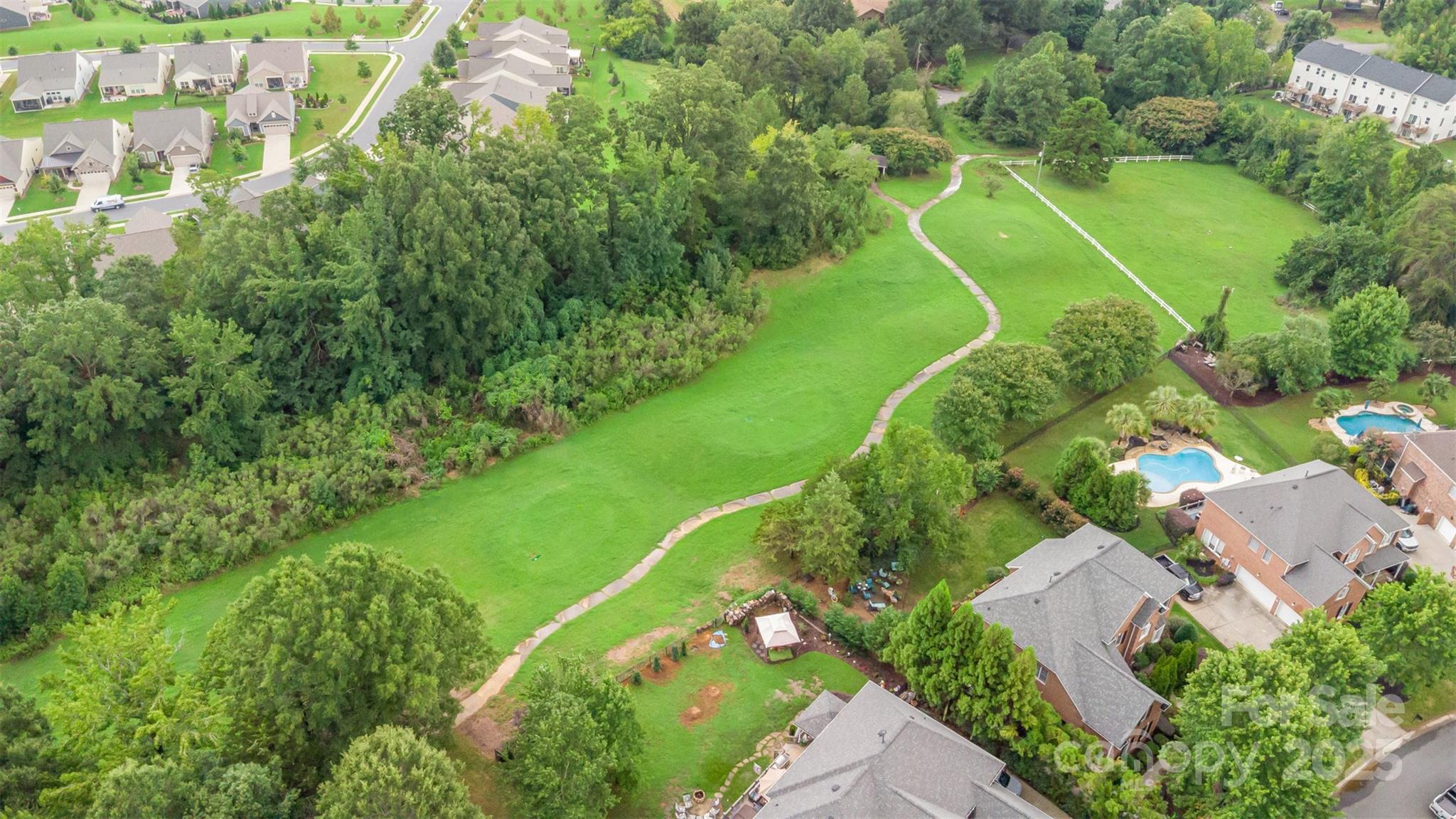 The Enclave - Residential