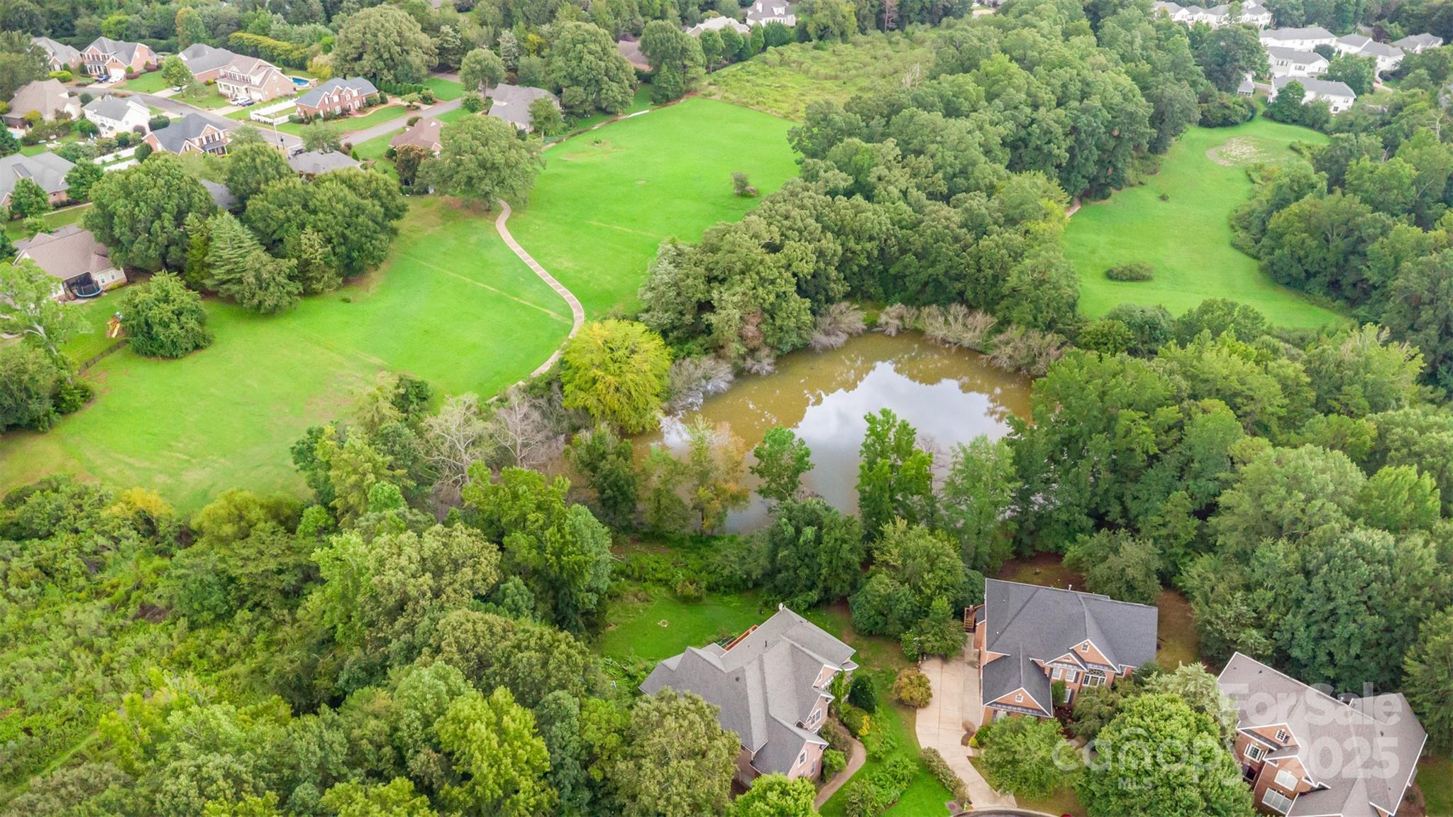 The Enclave - Residential