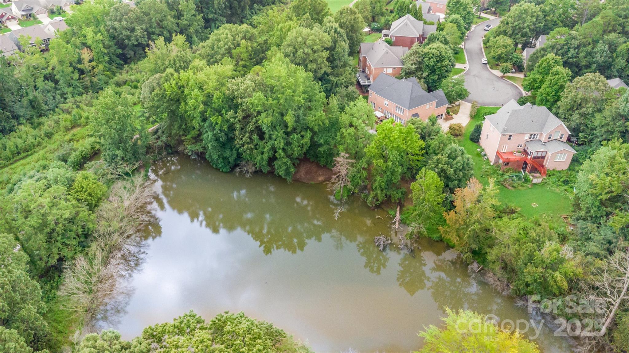 The Enclave - Residential