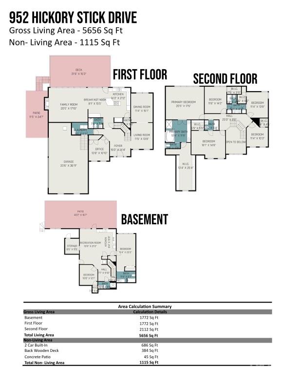 The Enclave - Residential