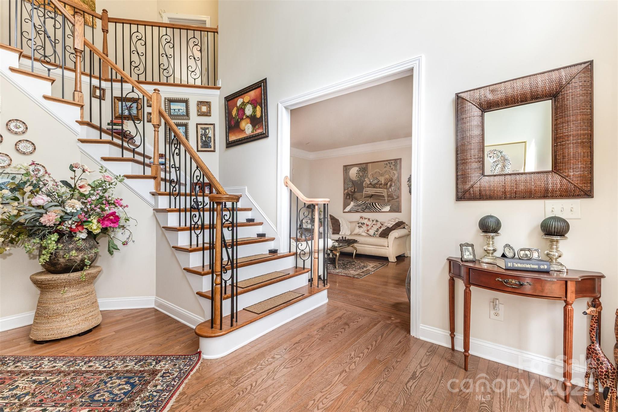 952 Hickory Stick Drive