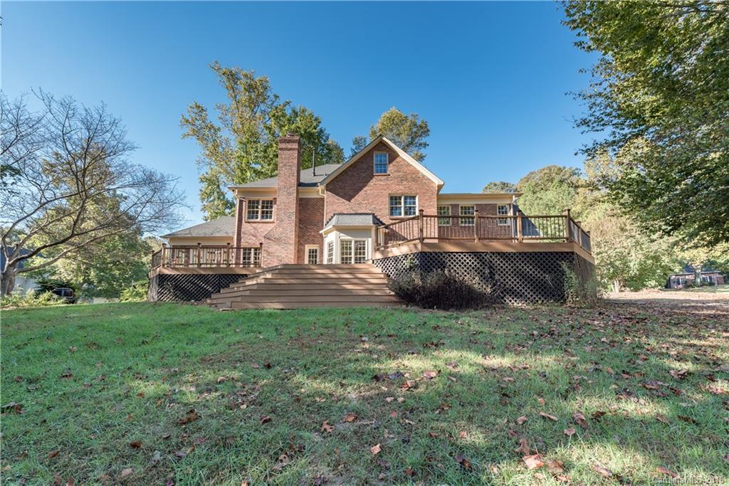 Harlinsdale - Residential