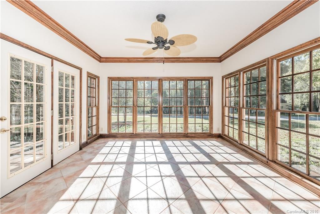 Harlinsdale - Residential