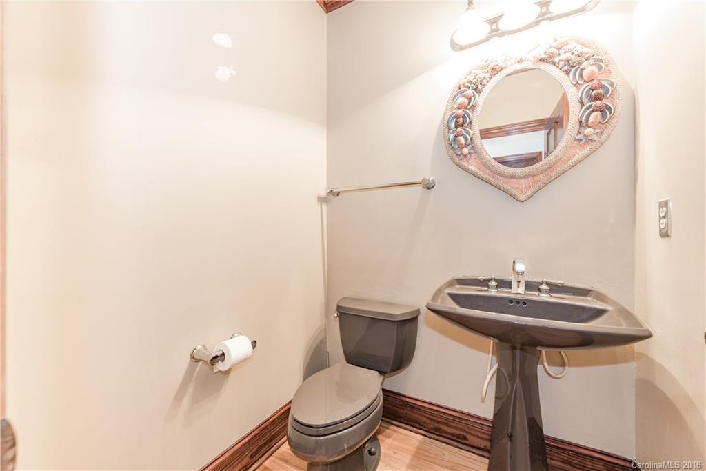 Harlinsdale - Residential