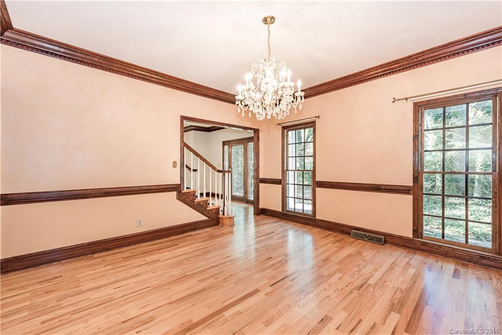 Harlinsdale - Residential