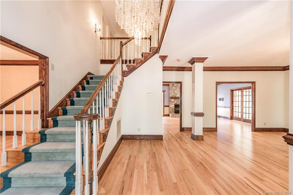 Harlinsdale - Residential