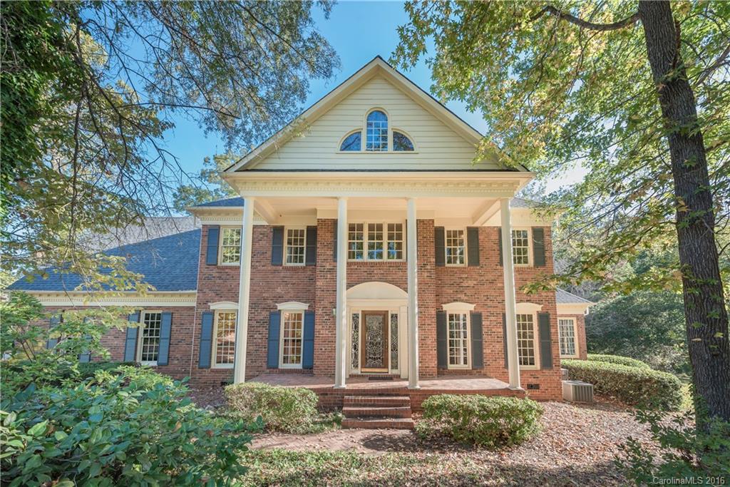 Harlinsdale - Residential