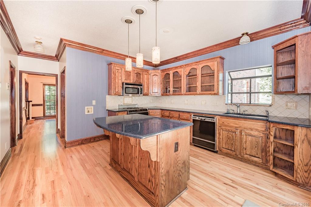 Harlinsdale - Residential