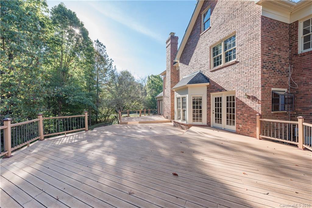 Harlinsdale - Residential