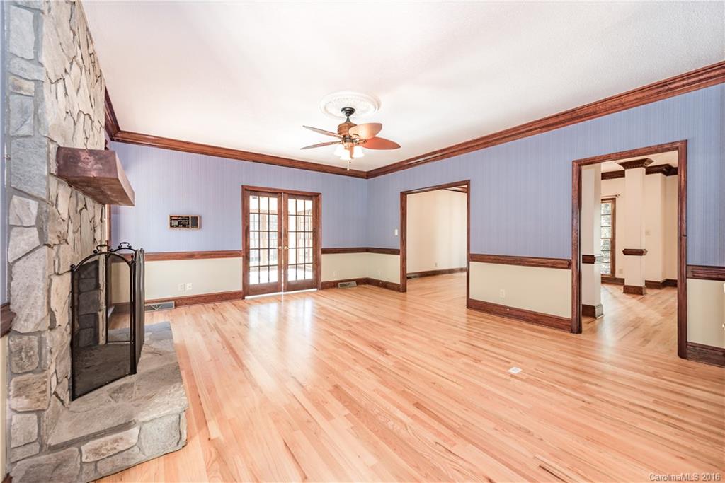 Harlinsdale - Residential