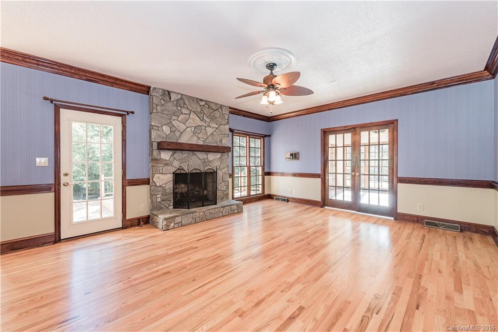 Harlinsdale - Residential