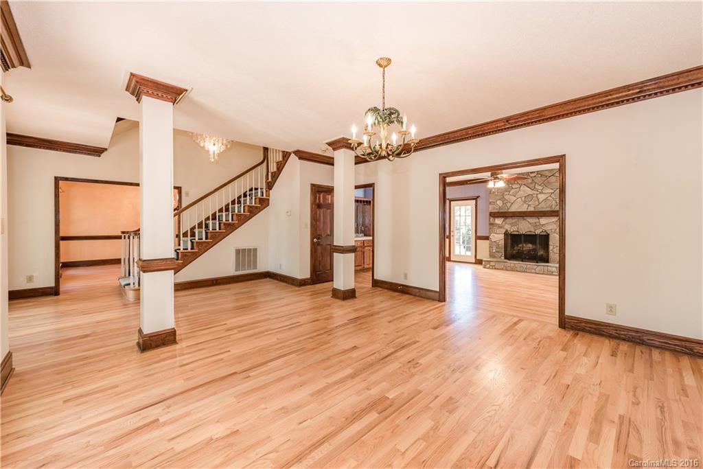 Harlinsdale - Residential