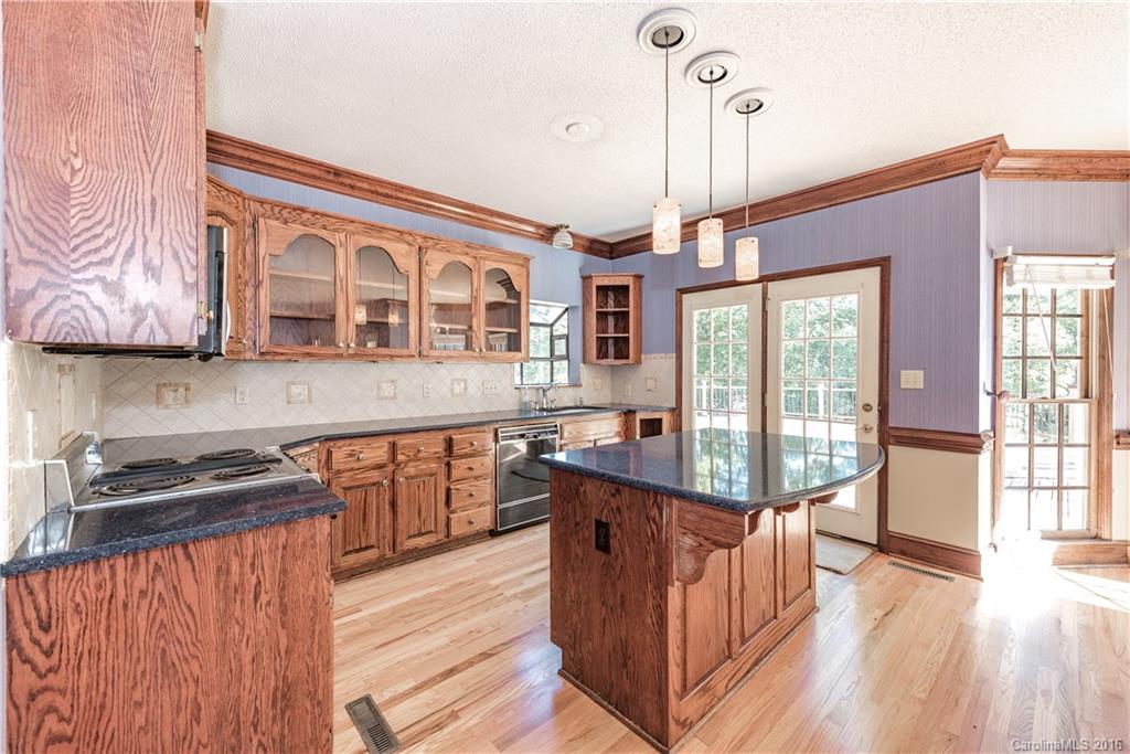 Harlinsdale - Residential