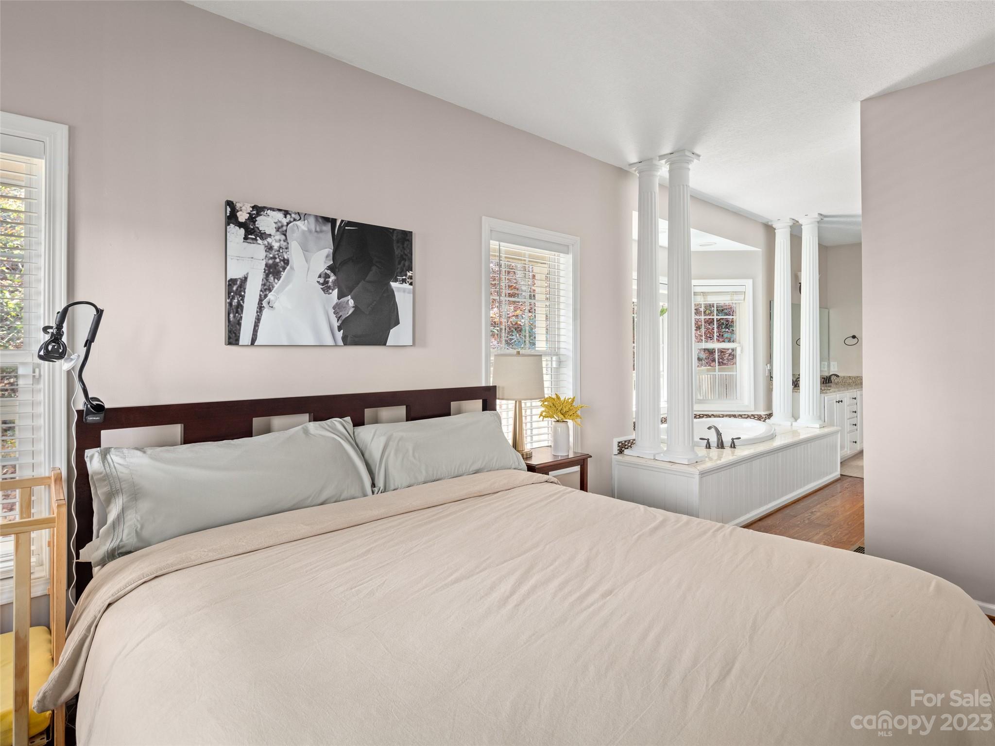 Avery Park - Residential