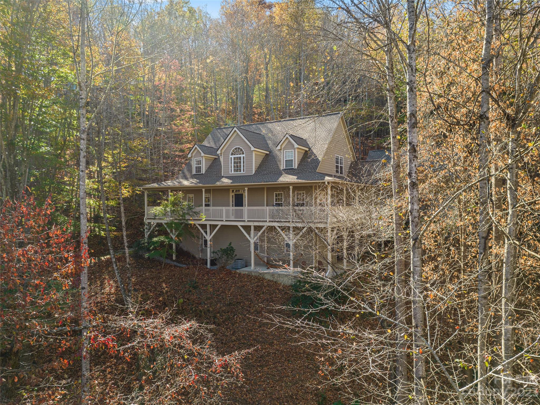 Avery Park - Residential