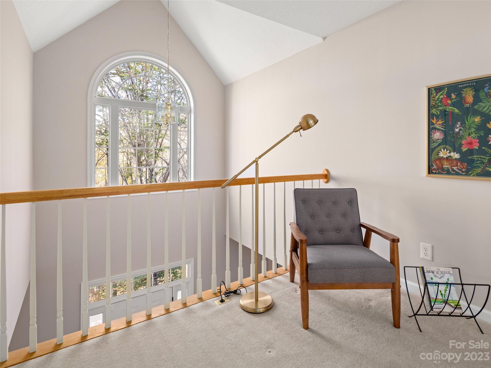 Avery Park - Residential