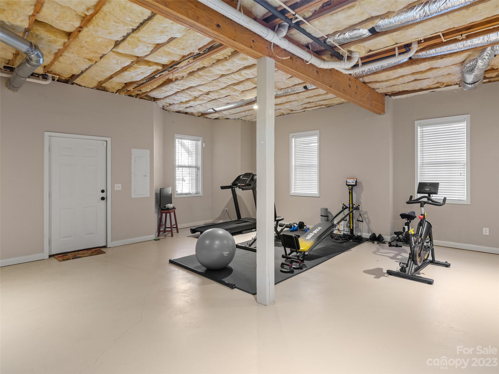 Avery Park - Residential