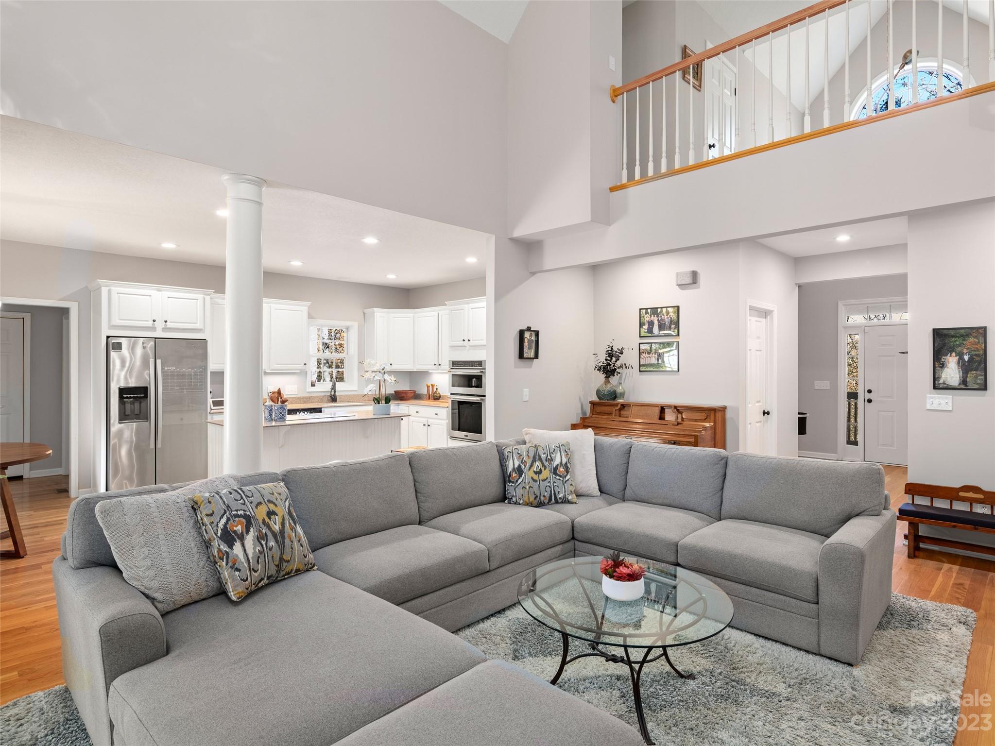 Avery Park - Residential