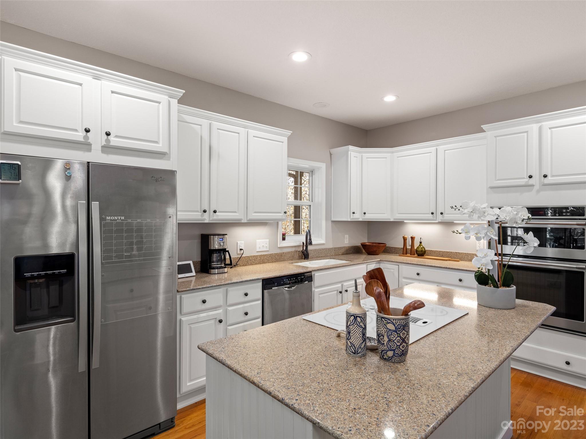 Avery Park - Residential