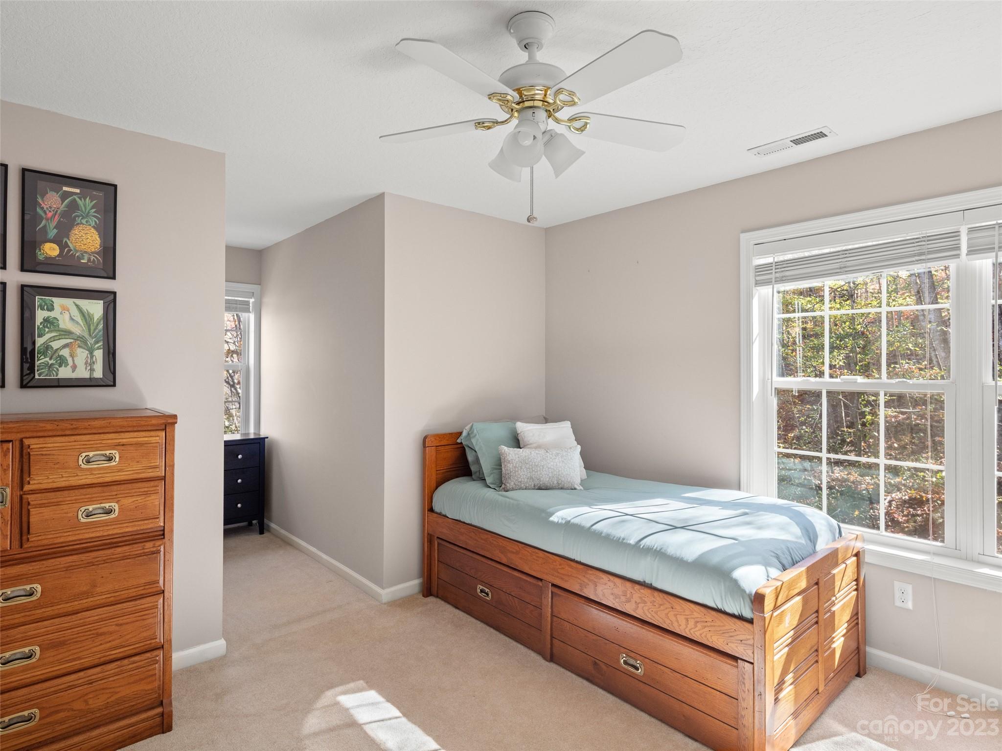 Avery Park - Residential