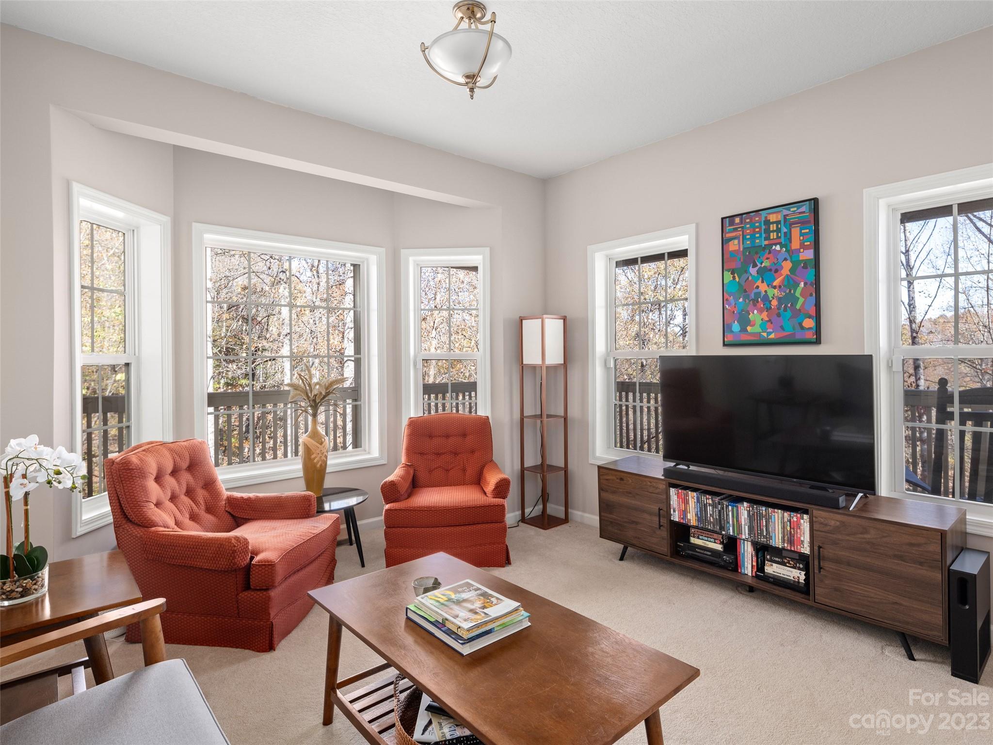 Avery Park - Residential