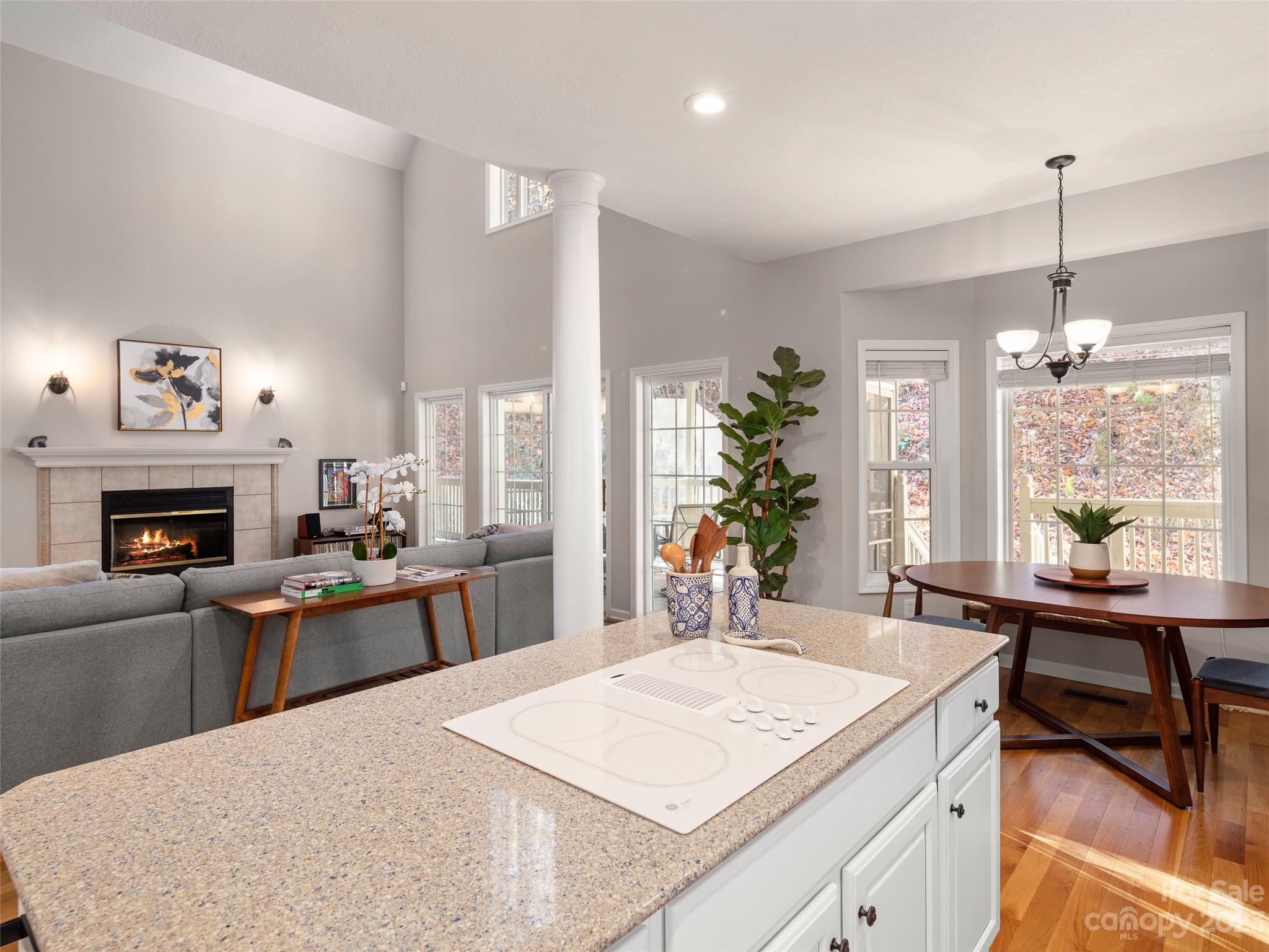 Avery Park - Residential