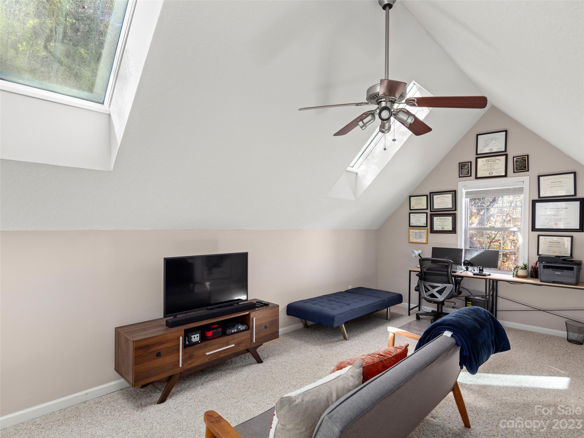 Avery Park - Residential