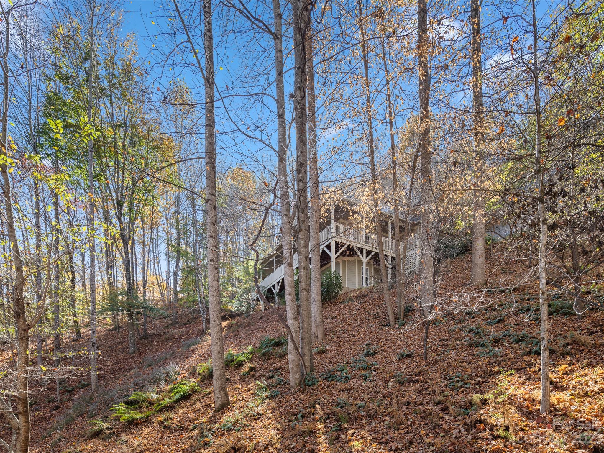 Avery Park - Residential