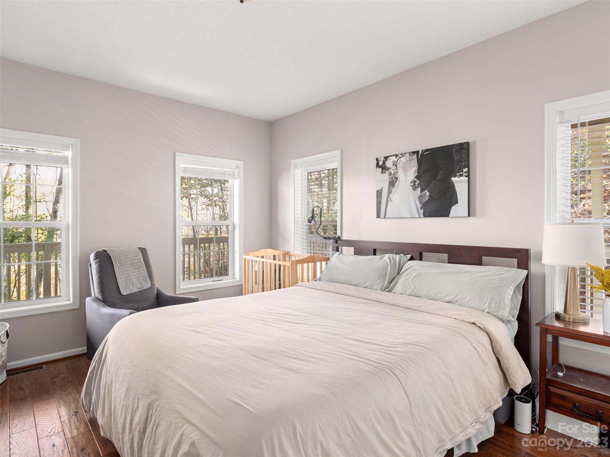 Avery Park - Residential