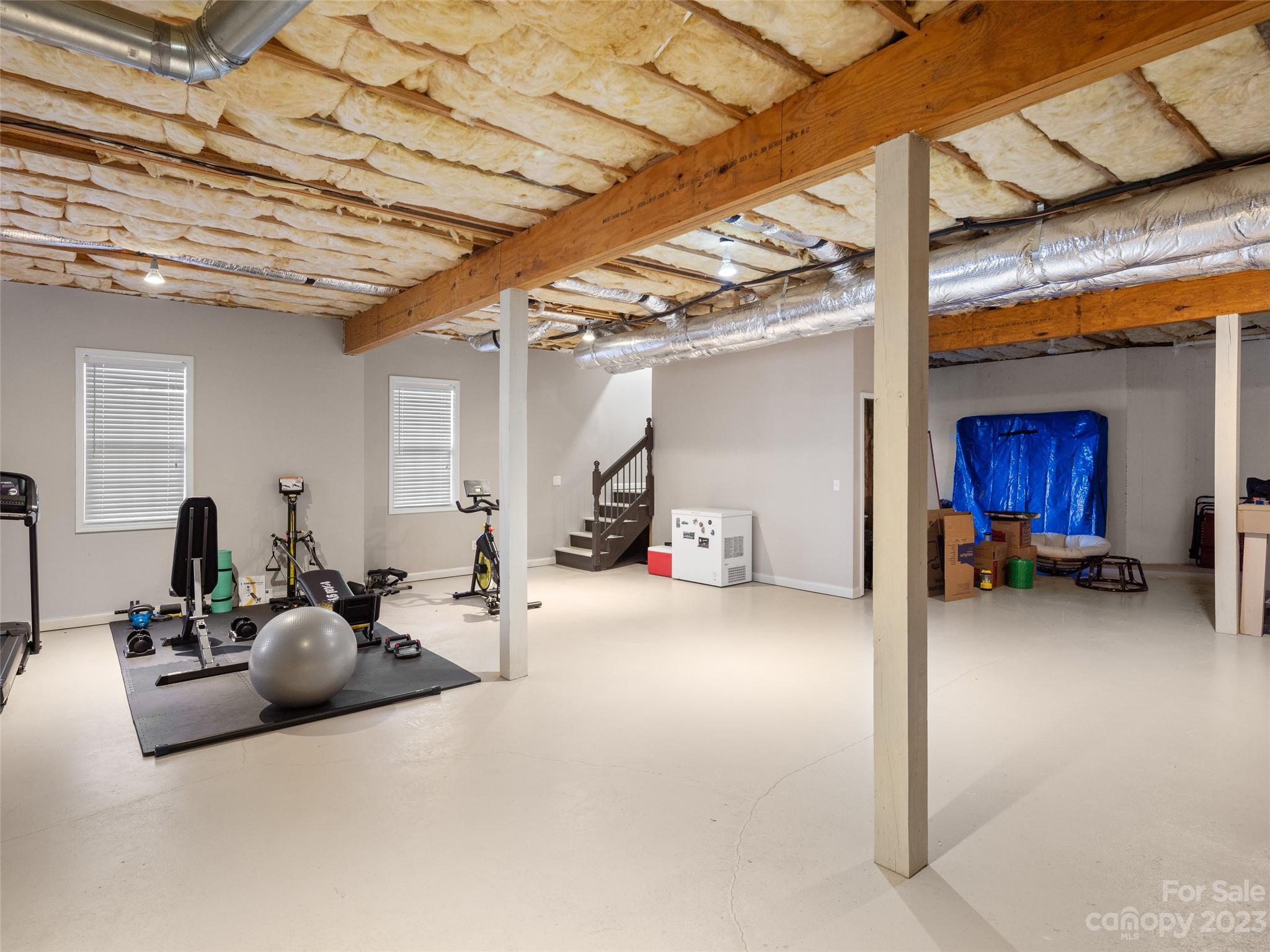 Avery Park - Residential