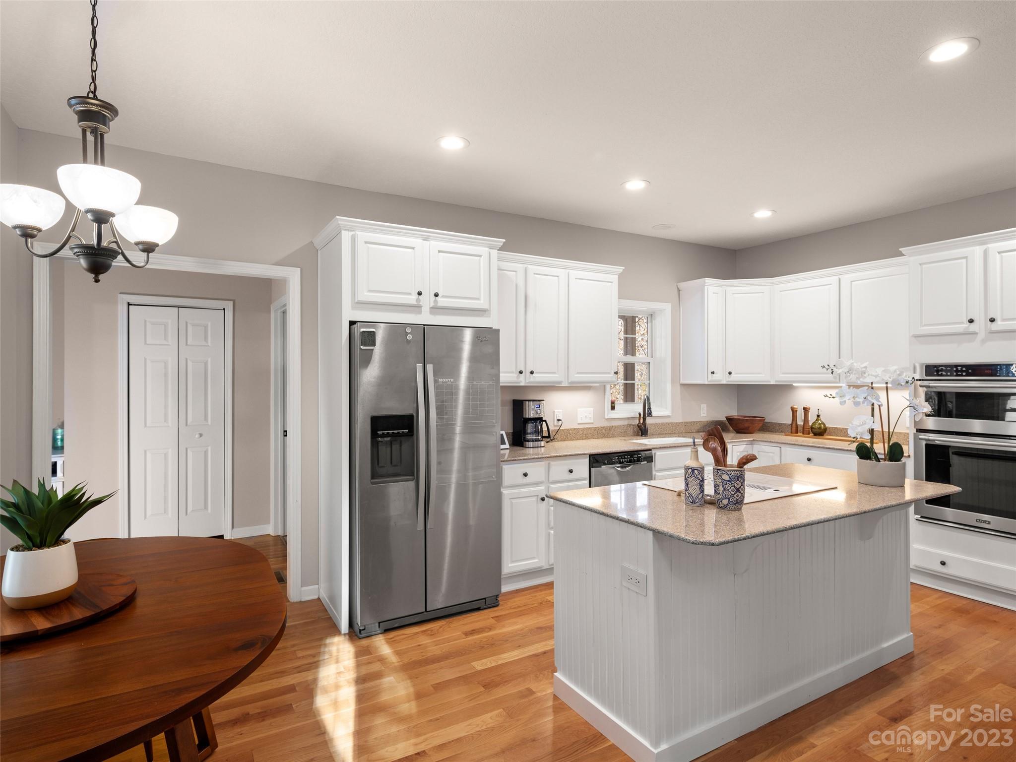 Avery Park - Residential