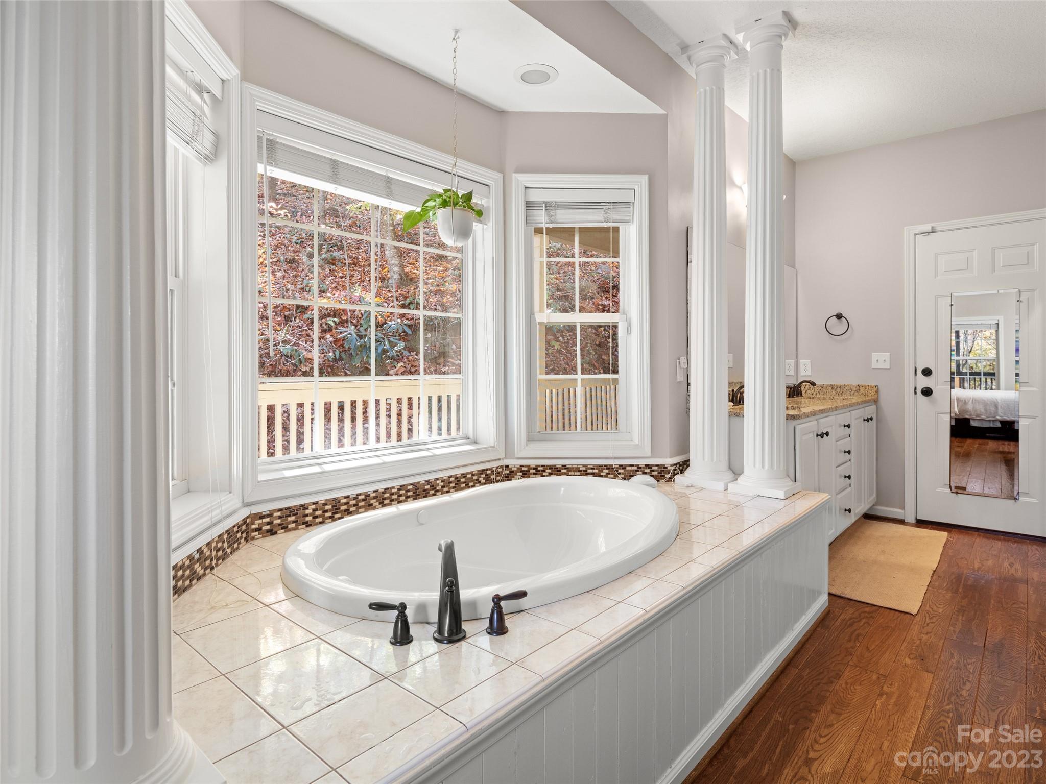 Avery Park - Residential